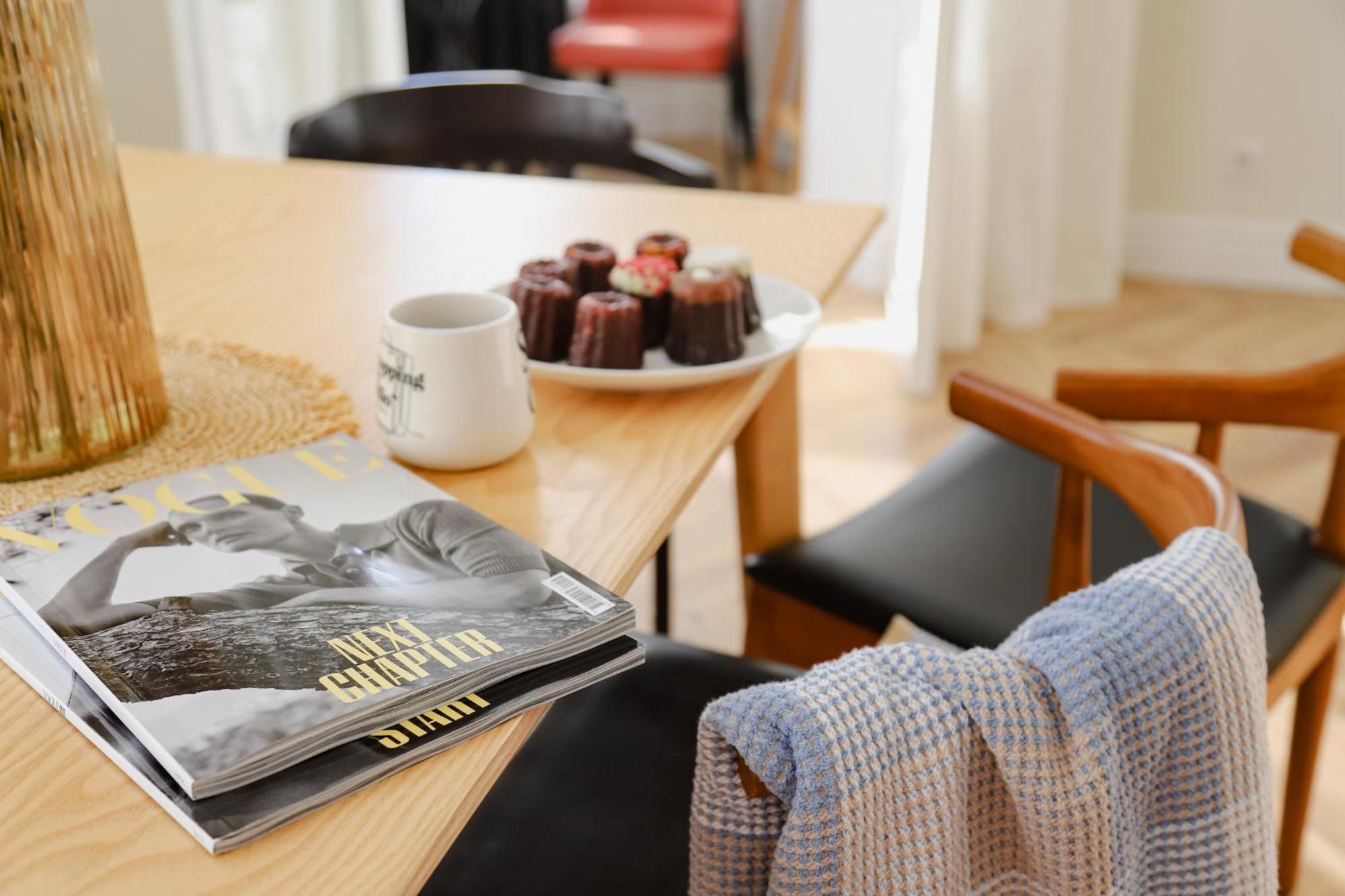 Scandi Group Apartaments أوديسا الغرفة الصورة