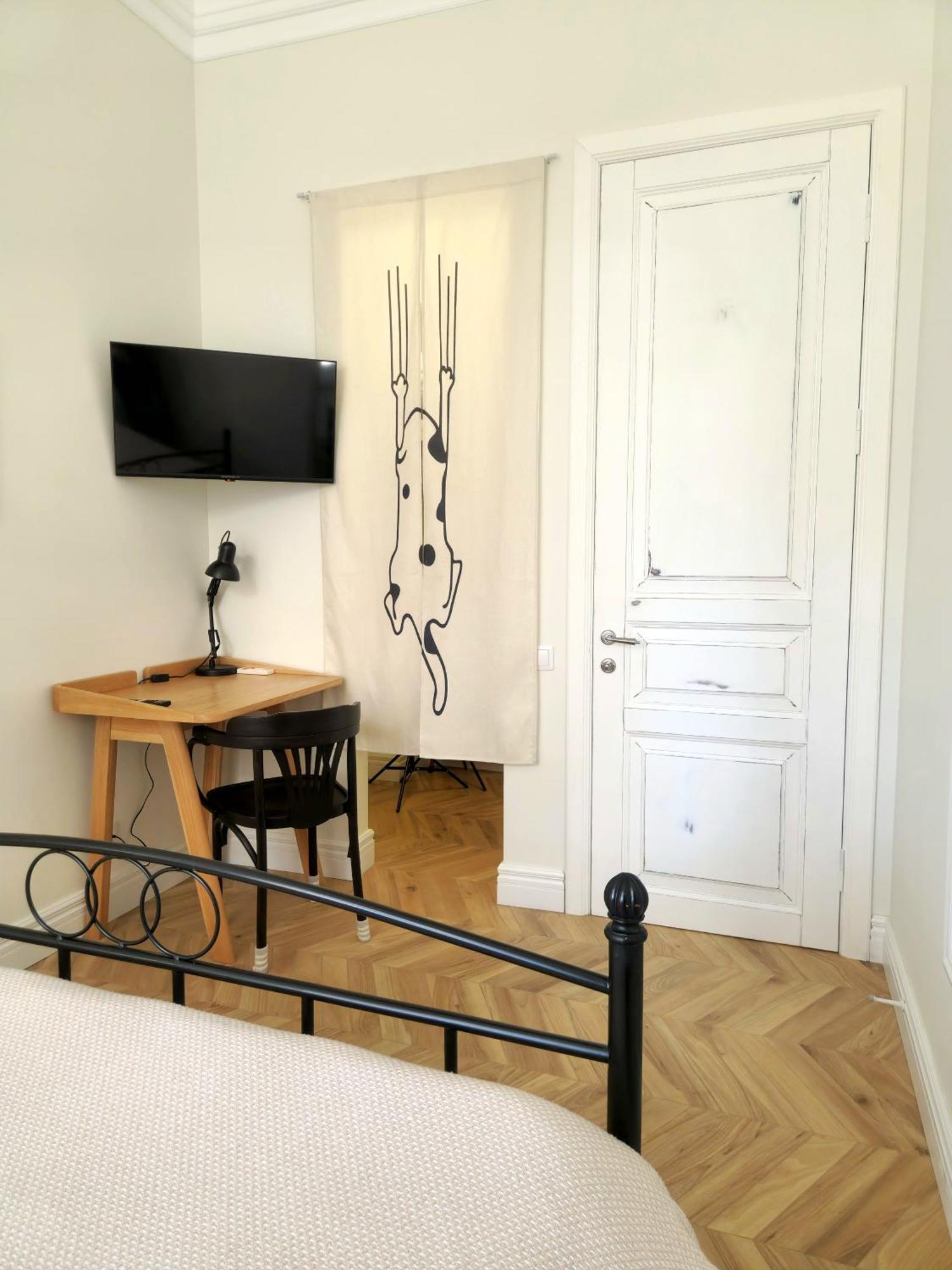 Scandi Group Apartaments أوديسا المظهر الخارجي الصورة