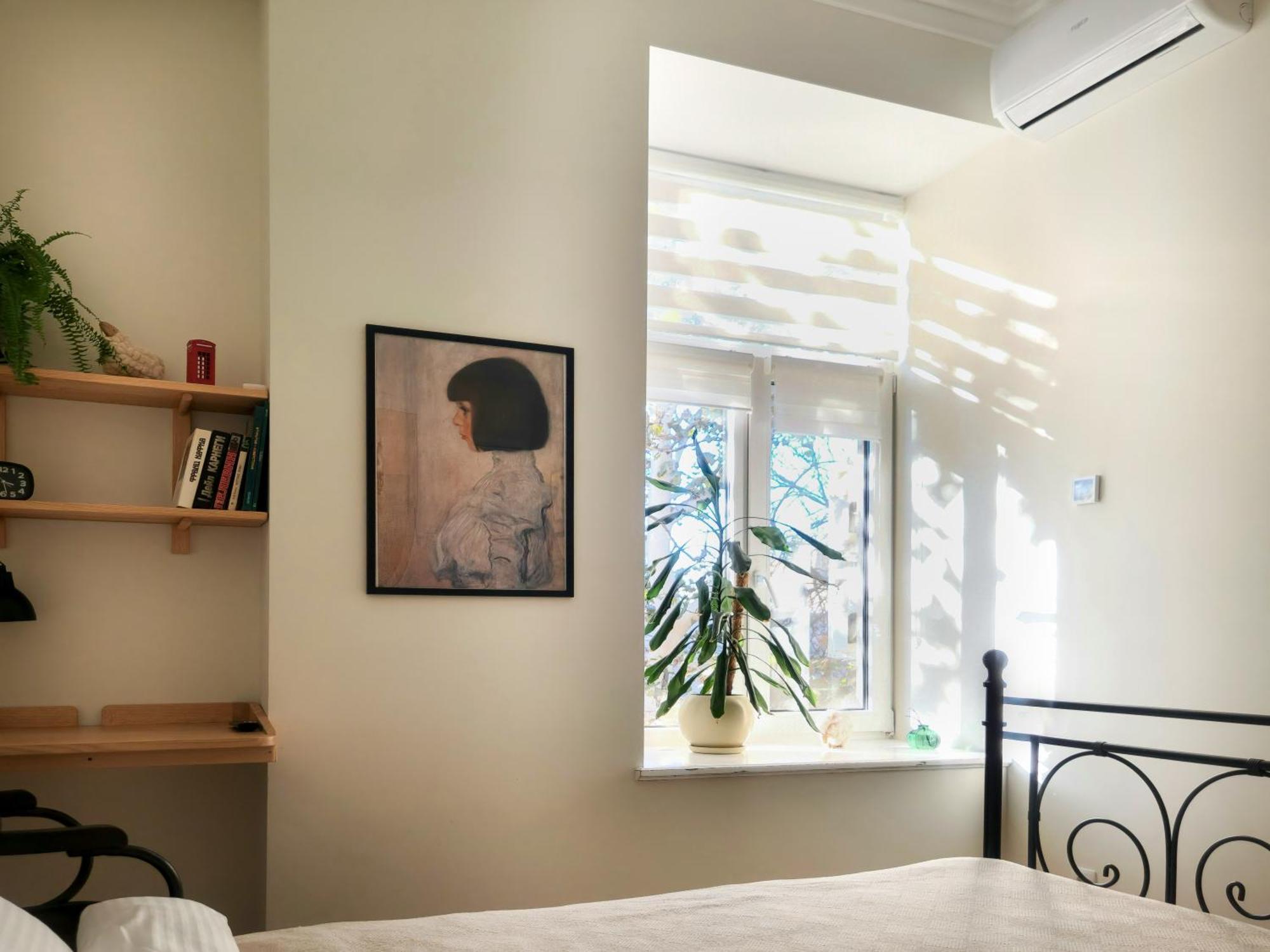Scandi Group Apartaments أوديسا المظهر الخارجي الصورة