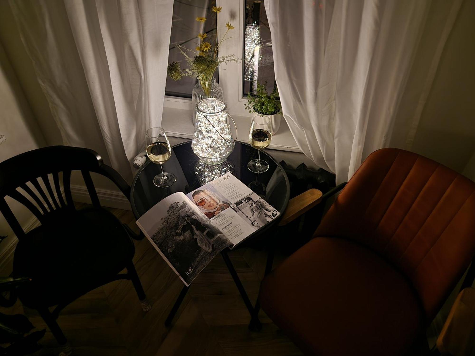 Scandi Group Apartaments أوديسا المظهر الخارجي الصورة