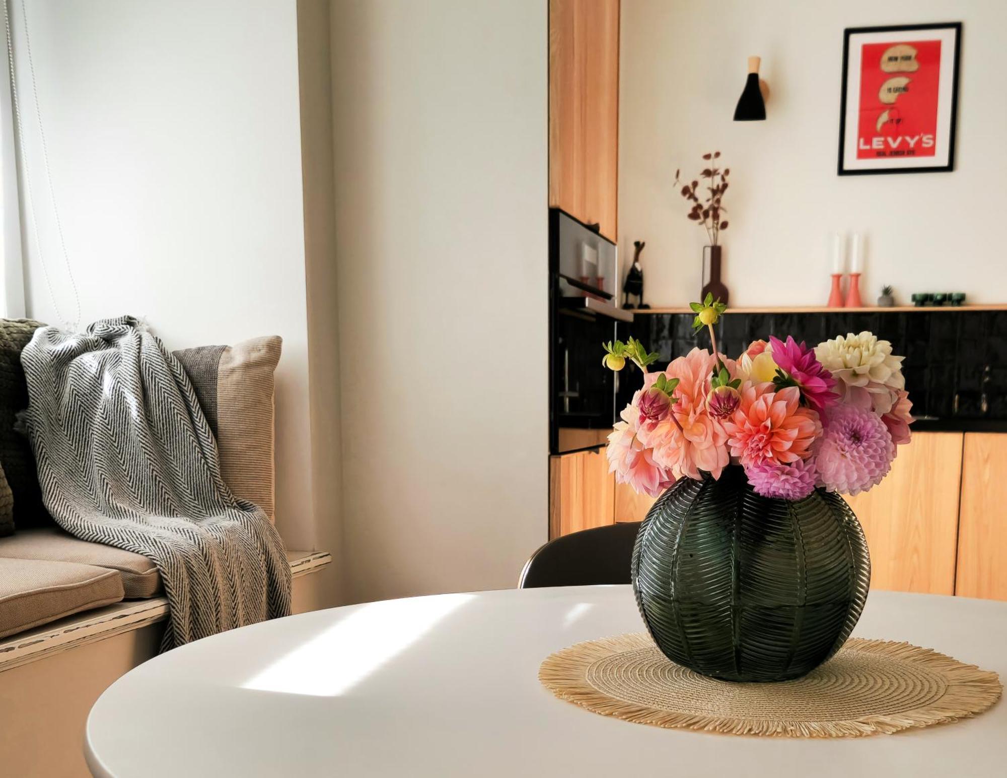 Scandi Group Apartaments أوديسا الغرفة الصورة